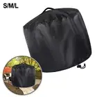 1x Outdoor Stove Waterproof Windproof Firepit Shelter Protective Dustproof Cover