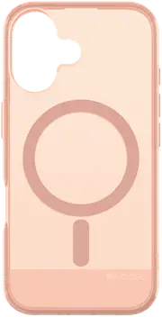 Incase Slim Case MagSafe iPhone 16 - Blush Pink