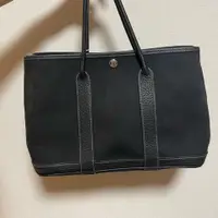 在飛比找PopChill優惠-[二手] Hermes Vintage Garden Par