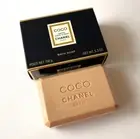 CHANEL COCO Bath Soap (150 g/5.3 oz) Savon Pour Le Bain, Brand New with Box