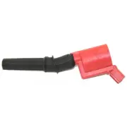 8242 MSD Ignition Coil for E150 Van E250 F150 Truck F350 F250 Ford E-150 E-250 (for: Ford)