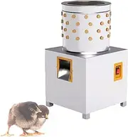 Small Hair Plucking Machine, Bird Epilator, Pigeon and Quail Hair Removal Machine, 110v/220v Available, Suitable for Pigeon Farms