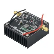 10M-2000MHz RF Power Amplifier HF FM VHF UHF Amplifier FM Transmit Broadband ot2