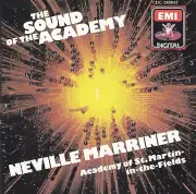 The Sound of The Academy (CD, 2006) Brand New