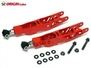 ORIGIN Labo. PILLOW Rear lower arm For TOYOTA Mark X GRX12#・13# Cannot be 4WD