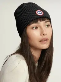 在飛比找Yahoo!奇摩拍賣優惠-【翰貝格名牌館】全新真品 Canada Goose 加拿大鵝