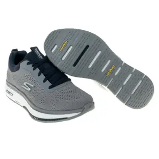 【SKECHERS】男鞋 健走系列 GO WALK WORKOUT WALKER(216244GYNV)