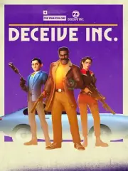 Deceive Inc. PC Steam game code