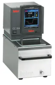Huber 2005.0001.01 ,CC-304B Heating Bath Circulation Thermostat