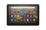 Amazon Fire HD 10 1080P FHD 11th Gen Android Tablet (64GB Black)