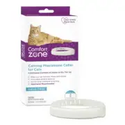 Farnam Comfort Zone On the Go Calming Cat Collar 1 coun