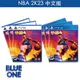 PS4 PS5 NBA 2K23 中文版 BlueOne電玩 遊戲片 全新現貨