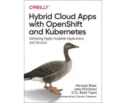 Hybrid Cloud Apps with OpenShift and Kubernetes