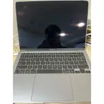 ［自售］MACBOOK AIR M1 2020 16GB 1TB