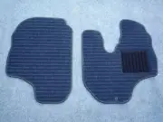 DAIHATSU HIJET FLOOR MAT S200P S210P January 1999 - September 2014 MINI TRUCK