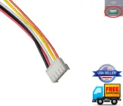 5-Pin Power Wire Harness Plug DVD TV Tuner PIONEER GEX-P7000TV GEX-P7000TVP