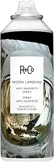R+Co Moon Landing Anti-Humidity Spray, 180 ml
