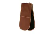 Selby Cotton Double Oven Mitt Glove 17 x 82 cm by J Elliot Home