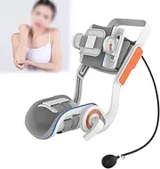 Elbow Joint Rehabilitation Device Hinged Elbow Brace Arm Exerciser Flexible Support Frame For Wrist Trainer Elbow Protector