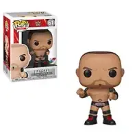 在飛比找博客來優惠-FUNKO POP! WWE - BATISTA 巴帝斯塔 