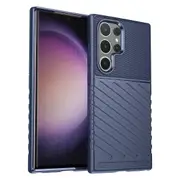 Thunder Series For Samsung Galaxy S24 Ultra Case Anti-Scratch Phone Shell TPU Cell Phone Cover
