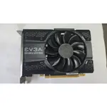 含稅 艾維克 EVGA GTX 1050 2GB 2G 個人保固一個月 09V436