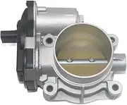 12632101CA 12669146AA 12670834AA 12639457AA Throttle Body Valve Compatible With Malibu GMC Terrain Buick Verano 2.4L