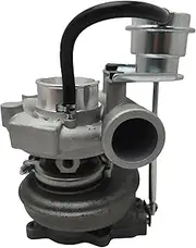 Turbo For turbo TD04HL4 Turbocharger 49389-03000 Fits for kubota M SERIES M6800 M6800S