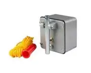 MMTC - CP-1 Nema 4 Exterior Ceiling Pull Switch SPST Single Pull Switch / Cord