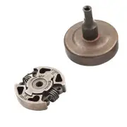 String Trimmer Weed Eater Clutch Drum Kit 4140 160 2903 For Stihl FS55 FS45 FS46