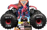Monster Jam Mega Spiderman