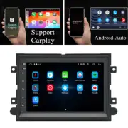 For 2005-2009 Ford Mustang Stereo Radio GPS Head Unit 2+32GB FM 7'' Android 14