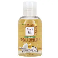 在飛比找iHerb優惠-[iHerb] Creme Of Nature Essent