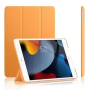 Case for iPad 6th/5th Generation 2018/2017, [Slim Trifold Stand + Auto Wake/S...