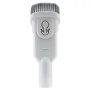 Original Dusting Brush for Xiaomi JIMMY JV51 Handheld Cordless Vacuum Cleaner - Gray