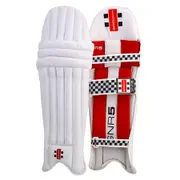 Gray Nicolls GNR 5 Cricket Batting Pads