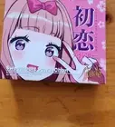 Manga - Sweetheart Sawa-Chan - Blush/Highlighter/Contour Palette - New In Box