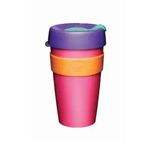 澳洲 KeepCup 極輕隨行杯 L - 炫彩