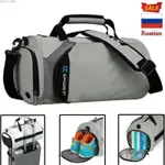 MEN GYM BAGS FOR FITNESS TRAINING OUTDOOR TRAVEL SPORT BAG M