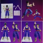 Dragon Ball Z Figure Son Gohan Action Figure