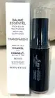 CHANEL BAUME ESSENTIEL Multi-Use Glow Stick In Transparent Face Eyes Lips NEW