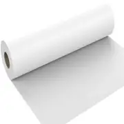 Water Soluble Stabilizer for Embroidery Backing & Topping 15 in x 25 yd Roll ...