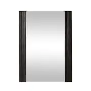 Ezra Vanity Mirror Espresso 600x800mm