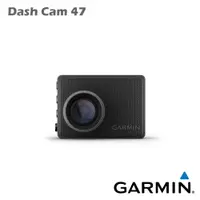 在飛比找誠品線上優惠-GARMIN Dash Cam 47 行車記錄器