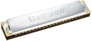 TOMBO TOMBO baritone harmonica 1821C #