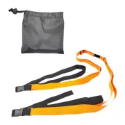 Agility Belt Adjustable Practical Versatile Basketball Soccer Training Tool