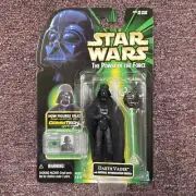 Darth Vader w Interrogation Droid Commtech STAR WARS Power of the Force