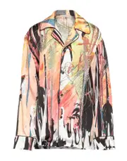 [CHRISTOPHER KANE] CHRISTOPHER KANE Shirts - Item 10334769