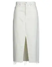 [FRAME] FRAME Denim skirts - Item 30448121