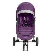 在飛比找蝦皮購物優惠-baby jogger city mini 3輪 二手